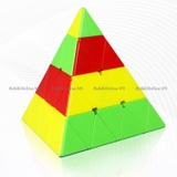 QiYi MoFangGe 4x4 Pyraminx Cube (Master pyraminx)
