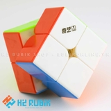QiYi MS 2x2 Magnetic (có nam châm sẵn)