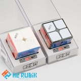 QiYi MS 2x2 Magnetic (có nam châm sẵn)