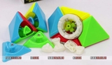 QiYi Pyramorphix - Pyraminx 2x2