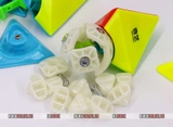 QiYi Pyramorphix - Pyraminx 2x2