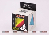 QiYi Pyramorphix - Pyraminx 2x2