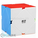 QiYi QiCheng Skewb Stickerless