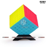 QiYi QiFan S 6x6 (Đen + Stickerless) - Rubik 6x6