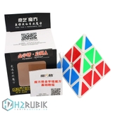 QiYi QiMing Pyraminx