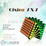 QiYi QiXing 7x7
