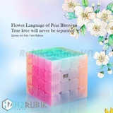 Qiyi Qiyuan S 4x4 Jelly - Rubik 4x4