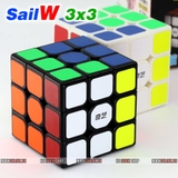 QiYi Sail W 3x3x3