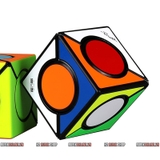 QiYi Six Spot Cube