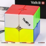 QiYi Valk2 Magnetic Stickerless (có nam châm) - Rubik 2x2