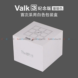 QiYi The Valk3 3x3x3 Coral Limited Edition - Bản giới hạn