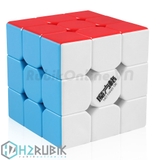 QiYi Thunderclap 3x3x3 Stickerless