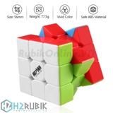 QiYi Thunderclap 3x3x3 Stickerless