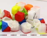 QiYi Thunderclap v3 3x3 M (Có nam châm sẵn)