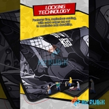 QiYi Training Mat Player One Thảm Rubik Qiyi