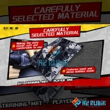 QiYi Training Mat Player One Thảm Rubik Qiyi