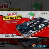 QiYi Training Mat Player One Thảm Rubik Qiyi