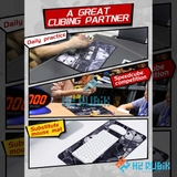 QiYi Training Mat Player One Thảm Rubik Qiyi