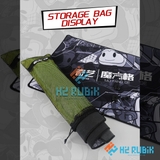 QiYi Training Mat Player One Thảm Rubik Qiyi