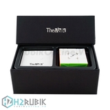 QiYi Valk 3 Mini Stickerless Rubik 3x3