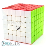 QiYi WuHua 6x6 V2 Stickerless