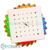 QiYi WuJi 7x7x7 Stickerless