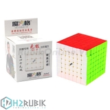 QiYi WuJi 7x7x7 Stickerless