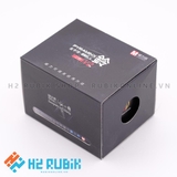 QiYi X-Man Bell Magnetic Pyraminx V2 - Rubik Pyraminx tam giác có nam châm cao cấp