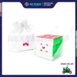 QiYi X-Man Tornado V3 M Rubik 3x3 Có nam châm mới nhất 2022