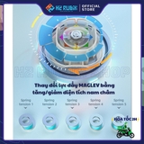 QiYi X-Man Tornado V3 M Rubik 3x3 Có nam châm mới nhất 2022