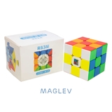 Rubik 3x3 MoFangJiaoShi RS3M Maglev 2021 có nam châm Core
