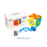 Rubik 3x3 MoYu Weilong WRM MagLev Có nam châm core