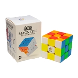Rubik 3x3 YuXin Little Magic 3x3 M V2 có nam châm sẵn