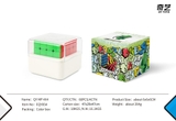 Rubik 4x4 QiYi MP Magnetic 4 tầng Có nam châm sẵn
