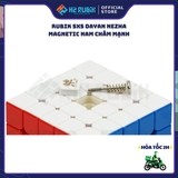 Rubik 5x5 DaYan NeZha Magnetic Có nam châm sẵn (Nam châm mạnh)