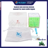Rubik 5x5 DaYan NeZha Magnetic Có nam châm sẵn (Nam châm mạnh)