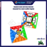 Rubik 5x5 DaYan NeZha Magnetic Có nam châm sẵn (Nam châm mạnh)