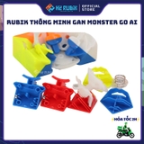 GAN Monster Go 3x3 AI Rubik thông minh
