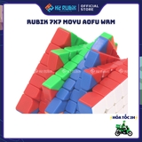 Rubik 7x7 AoFu WRM Có nam châm sẵn cao cấp nhất 2022