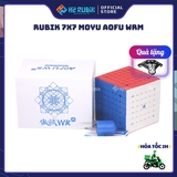 Rubik 7x7 AoFu WRM Có nam châm sẵn cao cấp nhất 2022