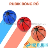 Rubik bóng rổ Fanxin Basketball Cube