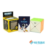 Rubik Dino X Qiyi biến thể 6 mặt