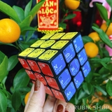 Rubik Hoá học bảng tuần hoàn nguyên tố - Periodic Cube