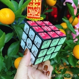 Rubik Hoá học bảng tuần hoàn nguyên tố - Periodic Cube