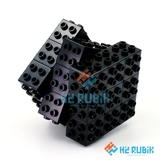 Rubik Lego Fanxin Cube Rubik lắp ghép Lego