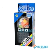 Rubik Lego Fanxin Cube Rubik lắp ghép Lego