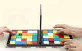 Rubik Race Thử Thách Rubik