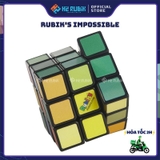 Rubik's Impossible Rubik 3x3 biến đổi màu siêu đẹp