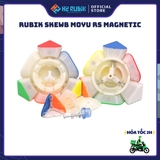 Rubik Skewb MoYu RS Magnetic có nam châm sẵn
