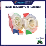 Rubik Skewb MoYu RS Magnetic có nam châm sẵn